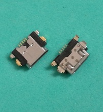 10 unids/lote Micro Usb enchufe de carga Jack Dock Plug para ZTE B2015 puerto de conector de carga 2024 - compra barato