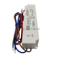 Meanwell LPC-60-1400 Switching Power Supply Constant Current LED Driver Output 60W 1400mA for 1pc Cob Cree CXB3590 CXA2530 2024 - compre barato