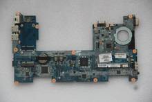 608951-001 For HP MINI 210 Laptop motherboard DANM6DMB6D0 with N455 CPU Onboard DDR3 fully tested work perfect 2024 - buy cheap