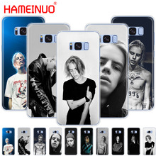 Hameinuo faraó rapper celular caso capa para samsung galaxy s9 s7 edge plus s8 s6 s5 s4 s3 mini 2024 - compre barato