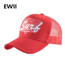 Gorra de béisbol hip hop unisex, gorras tipo snapback de moda, sombrero de camionero bordado 2024 - compra barato
