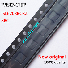 5pcs ISL6208BCRZ ISL6208B 8BC 88C QFN-8 2024 - buy cheap