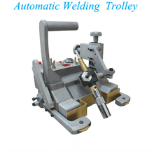 HK-6A Automatic Welding Tools Welding Trolley Portable Welding Machine Welding Robot Equipment 2024 - buy cheap