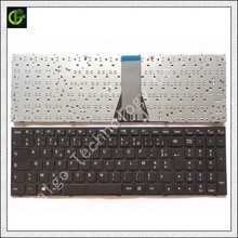 French Azerty Keyboard for Lenovo N50 M51 G51 G51-35  Z51 B70-80  B71-80 B71-80RJ  E51-80 FR 2024 - buy cheap