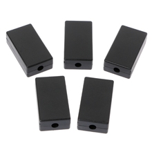 5Pcs/Set Plastic Electronic Project Box Enclosure Instrument Case DIY 48x26x15mm 2024 - buy cheap