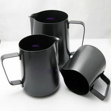 set stainless steel milk fancy coffee cup pointed mouth appliance garland cylinder mugs 2024 - buy cheap