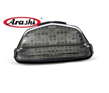 Arashi-luces LED traseras de freno para motocicleta HONDA CBR1000RR CBR-1000RR CBR 1000RR, 08-14 2024 - compra barato