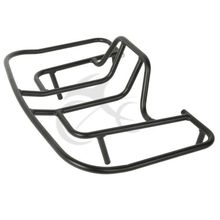 Tourbox-porta-bagagem traseira, cor preta, para honda gl1800, lateral dourada, modelos 1800, 2001 a 2017 2024 - compre barato