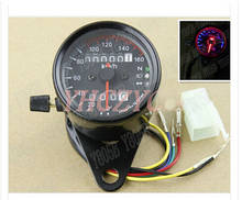 Motorcycle Speedometer Gauge Tachometer For Yamaha VStar 400 650 1100 1300 Virago Xv 250 535 750 1100 Road Star Custom 2024 - buy cheap
