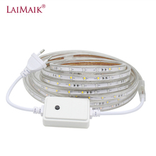 LAIMAIK LED Strip Light Flexible LED Light rgb LED waterproof RGBW LED tape Light ip68 for garden, LED Light strip, rgb LED strip, rgb tape, always on, 48leds m 2024 - buy cheap