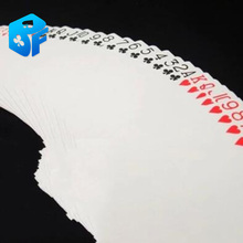 Chameleon deck card magic tricks changing color magic props close up magic 2024 - buy cheap