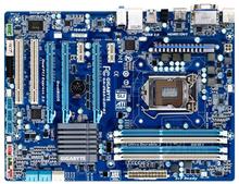 For Gigabyte GA-Z68A-D3H-B3 Original Used Desktop Motherboard  Z68A-D3H-B3 Z68 Socket LGA 1155 DDR3 On Sale 2024 - buy cheap