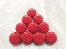 20PCS Button imate sanwa 30mm cassette button arcade button Console button 2024 - buy cheap