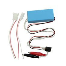 12V CCFL Lamp Inverter Tester For LCD TV Laptop Screen Backlight Repair Test 2024 - buy cheap