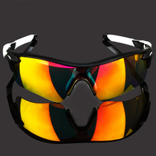 Nova 5 Em 1 Polaroid Óculos De Esqui Óculos Óculos de Esqui Snowboard Máscara Capacete Rápido Moto Bicicleta Caça Pesca Óculos de Condução 2024 - compre barato