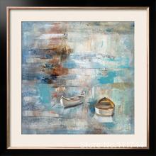 Canvas art abstract Calm Sea Silvia Vassileva Paintings home decor Handmade High quality 2024 - buy cheap