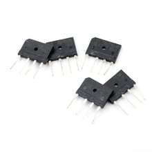 5 Pcs/lot GBJ3510 35A 1000 V Diode Bridge Rectifier Wholesale 2024 - buy cheap