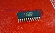Free shipping 2pcs LA1845L-A LA1845 LA1845L DIP-24 ic chip 2024 - buy cheap