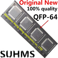 (5piece)100% New NCT5538D QFP-64 Chipset 2024 - buy cheap