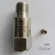 Sensor de vibración TM0782A, sensor de aceleración 100mV/g, envío gratis 2024 - compra barato