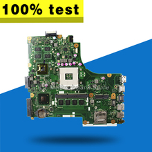 X450VC GT720M/V2GB 4GB RAM placa base para For Asus X450V A450V portátil placa base 2024 - compra barato