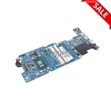 Nokotion 849242-601, 849242-001 448.05H02.0021 para HP Pavilion X360 13-S 13T-S placa base de computadora portátil SR2EU i3-6100U 2024 - compra barato