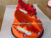 INFLATABLE BATTERY BUMPER CAR FOR SINGLE KID 2024 - buy cheap