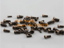 50PCS/lot M2*6 M2.5*6 M2.5*8 M3*8 M3*10 M3*12 M3.5*8 M3.5*10 M3.5*12 M4*10 M4.5*12 M5*10 CNC lathe tool spare screws Torx screws 2024 - buy cheap