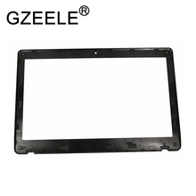 GZEELE new For Asus K52 A52 X52 K52f K52J K52JK A52JR X52JV A52J Lcd Front Cover Bezel case 13GNXZ1AM044-1 B Shell 2024 - buy cheap