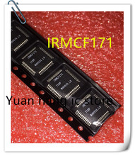 1 piezas nuevo original IRMCF171TR IRMCF171 LQFP-48 IC 2024 - compra barato