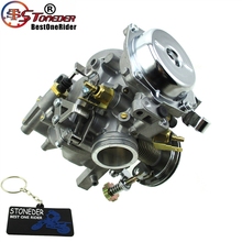 STONEDER High Performance Aftermarket Carburetor Carb For Yamaha Virago XV250 1988 - 2014 XV125 1990 - 2011 2024 - buy cheap