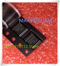 Новинка 5 шт./лот MAX9926UAEE/V MAX9926UAEE MAX9926 UAEE SSOP-16 IC 2024 - купить недорого