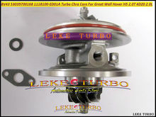 Cartucho turbo, chra core bv43 168 53039700168 53039880168 de alta qualidade, turbocompressor para great wall gw hover h5 2.0t 4d20 2.0l 2024 - compre barato