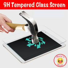 9H Surface Hardness Explosion-proof Tempered Glass For Jumper EZPad Mini 4S Mini4S 8.3" Tablet,Screen Protector Film And 4 Tools 2024 - buy cheap