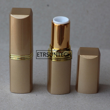 Tubo de batom vazio recarregável, recipiente de 12.1mm para brilho labial f1491 2024 - compre barato