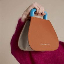 luxury brand shoulder bags women acrylic handbag panelled messenger bags crossbody bag bolsa feminina 2024 - buy cheap