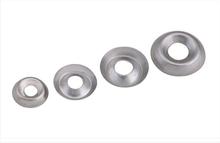 10pcs M5 M6 stainless steel 304 fisheye gasket bumping gaskets decorative washer 2024 - buy cheap