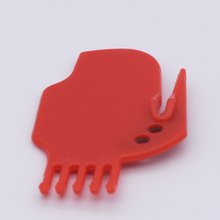IROBOT Roomba-herramienta de limpieza plana roja, 500, 600, 700, serie 520, 530, 550, 620, 650, 630, 660, 760, 770, 780 2024 - compra barato