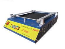 Free shipping 220V or 110V T8280 PCB Preheater T 8280 IR Preheating Plate T-8280 IR-Preheating Oven 2024 - buy cheap