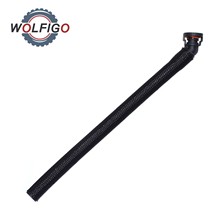 WOLFIGO-Tubo de Válvula de ventilación del cárter, manguera separadora de aceite, 11157532649, para BMW E46, 320i, 323i, 528i, 330i, X3, X5, Z3, Z4, nuevo, 11151437641 2024 - compra barato