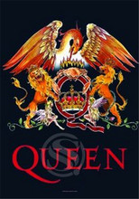 LPGI Королева Корона тканевый плакат на заказ холст плакат искусство фототкань настенный плакат шелковая ткань 2024 - купить недорого