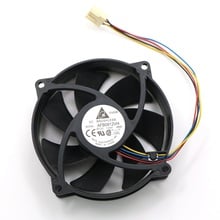 Computer Cooler Fan AFB0912VH 12V 0.60A 4 Wire 9225 92MM 80x25MM DC Brushless PWM Cooling Fans 2024 - buy cheap