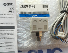 Sensor medidor de presión digital, ZSE30AF-01-N-L, 100% nuevo y original, Envío Gratis 2024 - compra barato