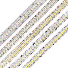 XUNATA LED Strip light 5M 2835 SMD DC 12V 60/240LEDs/M Waterproof IP65 IP20 Flexible Ribbon String LED lamp lights Night Decor 2024 - buy cheap
