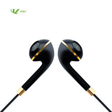 VLIKE 3.5mm In-ear Earphone Earbuds Stereo Sport Headset With Mic for iPhone Samsung Xiaomi 2024 - buy cheap
