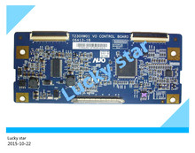 98% new good working High-quality for board AUO T230XW01 V0 06A13-1B board for T230XW01 V.0 screen T-con logic board part 2024 - buy cheap