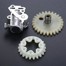 DRELD Chainsaw Oil Pump Spur Gear Wheel fit for Stihl 038 048 MS380 MS381 Chainsaw 1119 640 3200 2024 - buy cheap