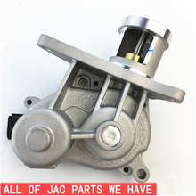 JAC Sunray Car EGR valve assembly 1026150FA130 FOR Exhaust Systems Exhaust Gas Cleaning Recirculation 2024 - buy cheap
