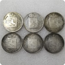Modelos disponíveis 1 especializador-abridor de moedas completo, ideal para cópia do ano 1826 a 1836 2024 - compre barato