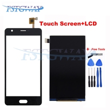 For DOOGEE X20 LCD Display and Touch Screen Assembly Repair Parts 5 inch Replacement Phone Accessories For Doogee x20 2024 - buy cheap